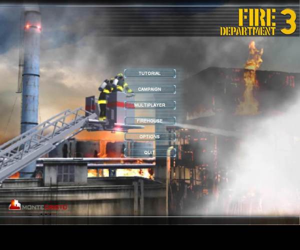 Fire Department 3