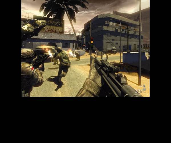 Terrorist Takedown 2