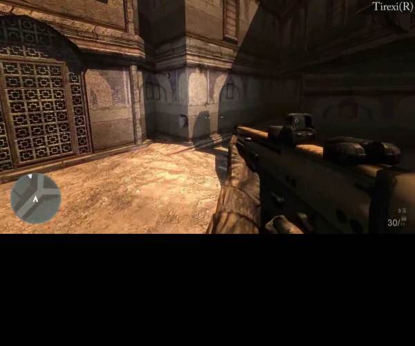 Terrorist Takedown 2