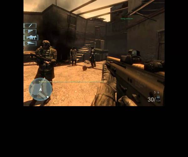 Terrorist Takedown 2: US Navy Seals