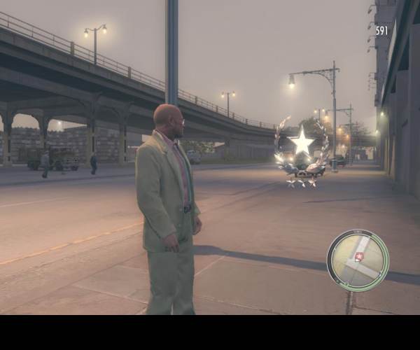 Mafia 2: Betrayal of Jimmy (Zrada Jimmyho)
