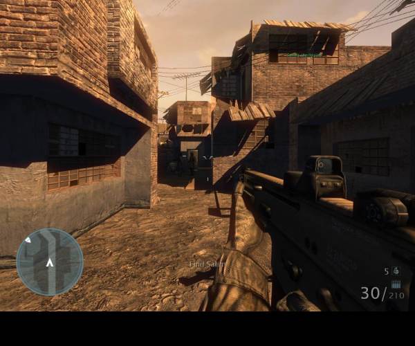 Terrorist Takedown 2