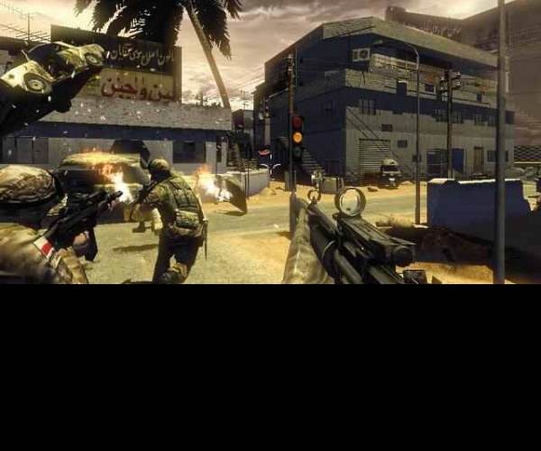 Terrorist Takedown 2