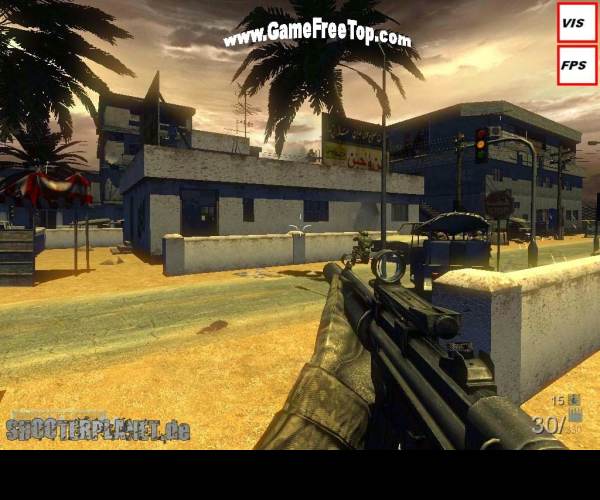 Terrorist Takedown 2: US Navy Seals