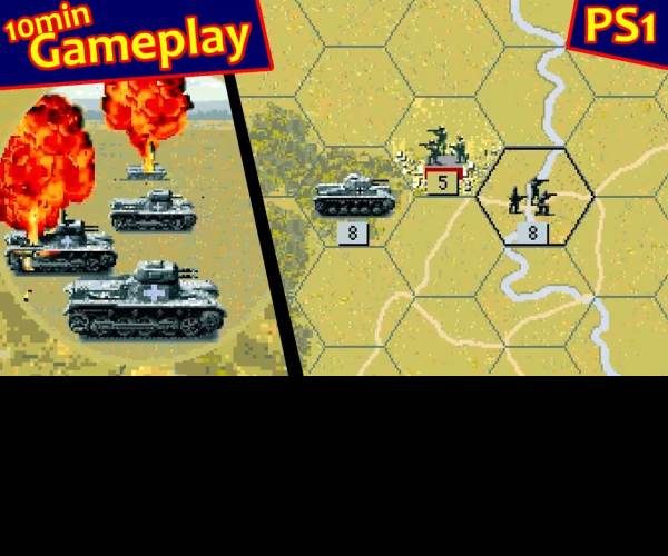 Panzer General