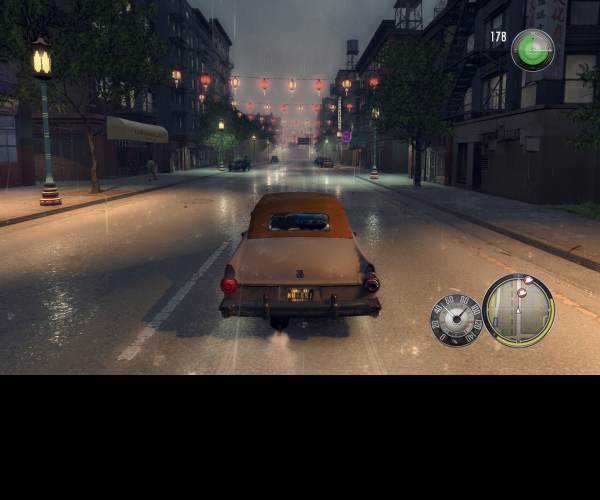 Mafia 2: Betrayal of Jimmy (Zrada Jimmyho)