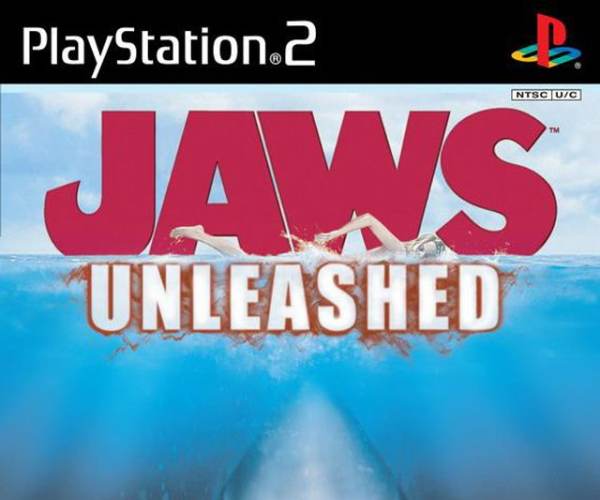 Jaws Unleashed