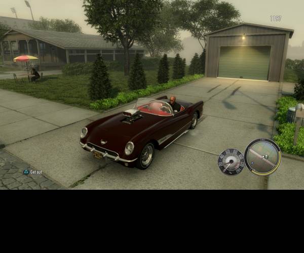 Mafia 2: Betrayal of Jimmy (Zrada Jimmyho)