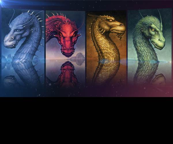 Eragon
