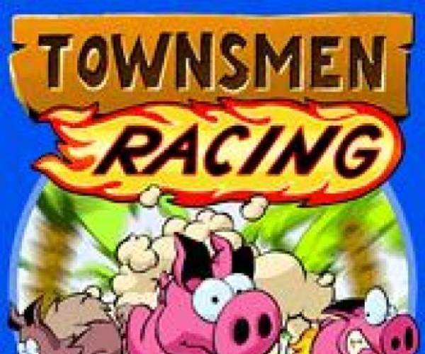 Townsmen Racing