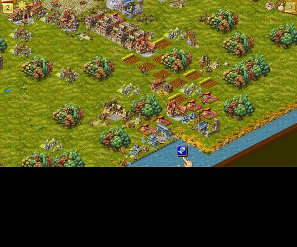 Townsmen Racing