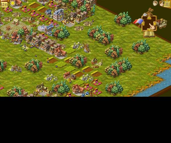 Townsmen Racing