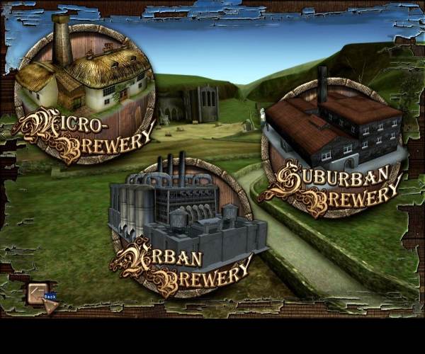 Beer Tycoon