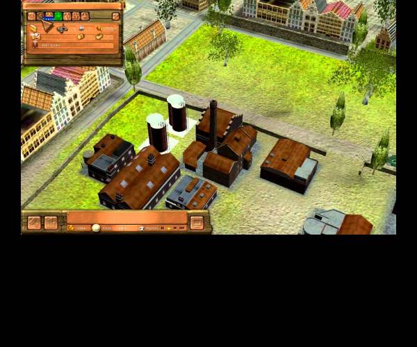 Beer Tycoon