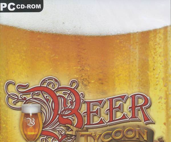 Beer Tycoon