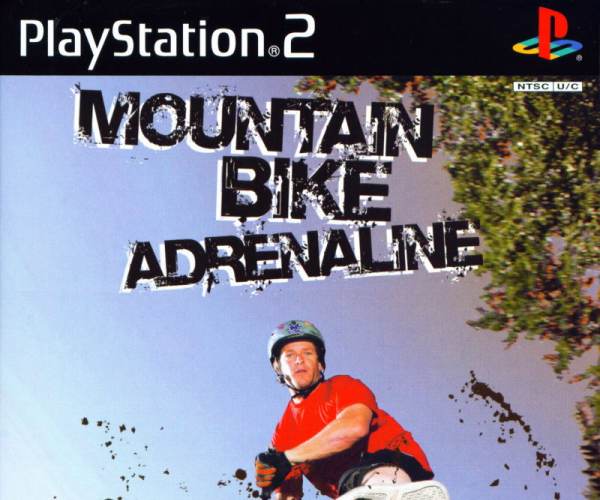 Mountain Bike Adrenaline