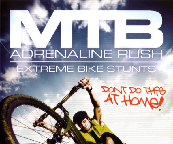 Mountain Bike Adrenaline
