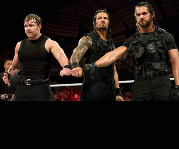 The Shield