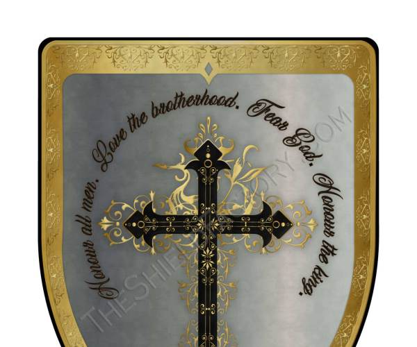 The Shield