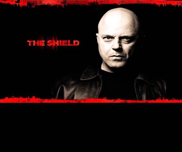 The Shield