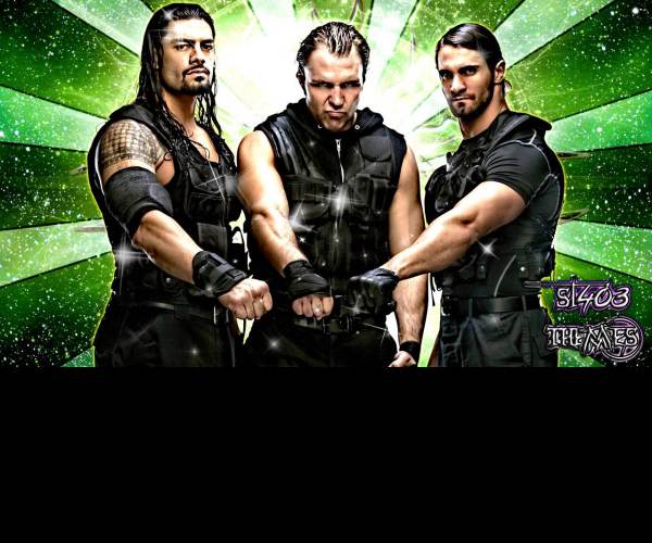 The Shield