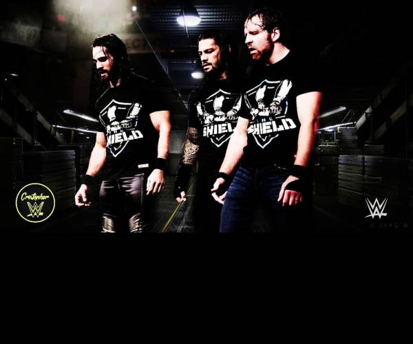 The Shield