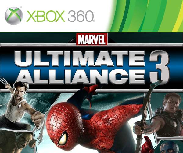 Marvel Ultimate Alliance