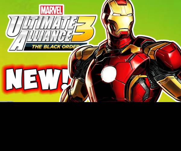 Marvel Ultimate Alliance