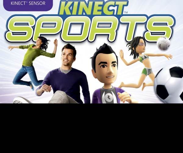 Kinect Sports