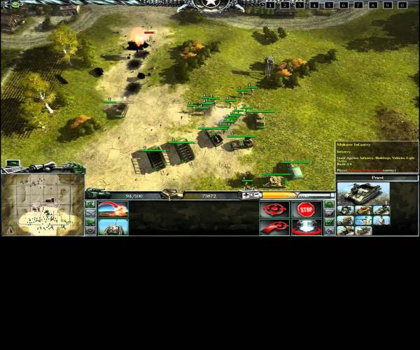 War Front: Turning Point
