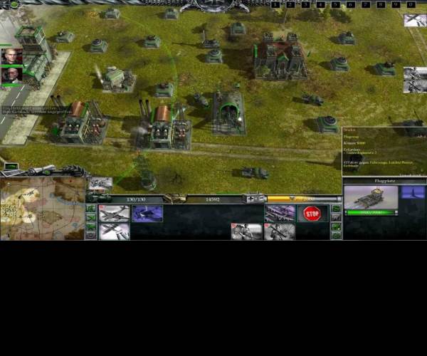 War Front: Turning Point