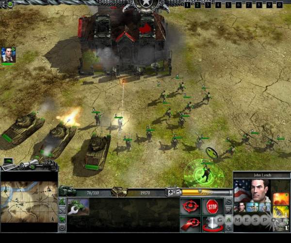 War Front: Turning Point