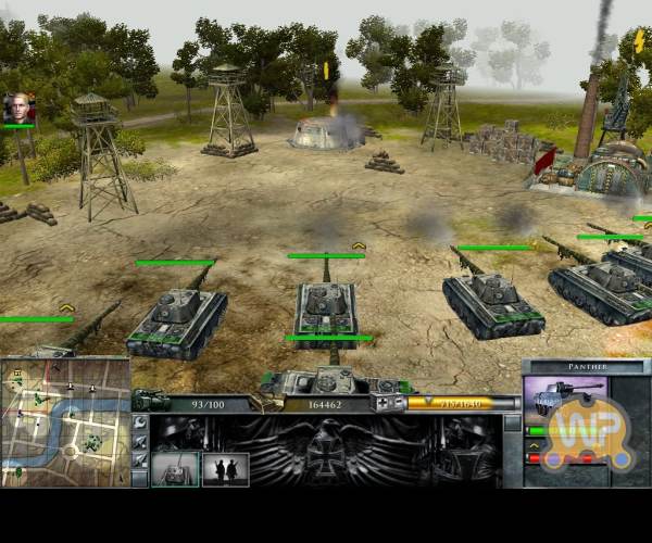 War Front: Turning Point