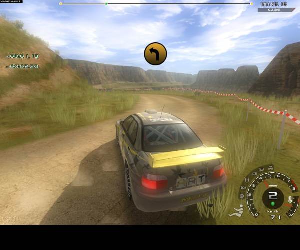 Xpand Rally Xtreme