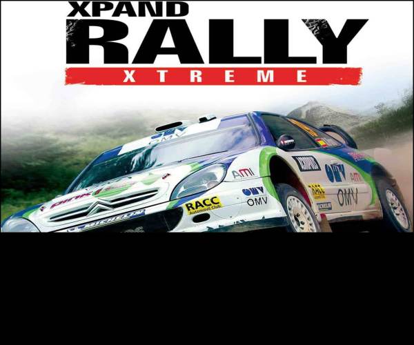 Xpand Rally Xtreme