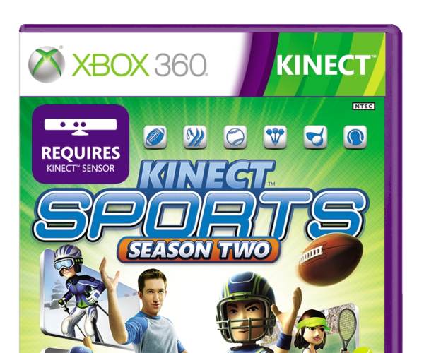 Kinect Sports