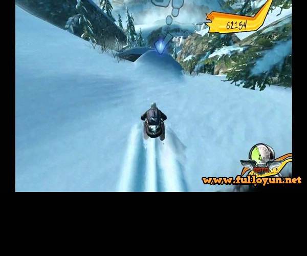 Freak Out: Extreme Freeride