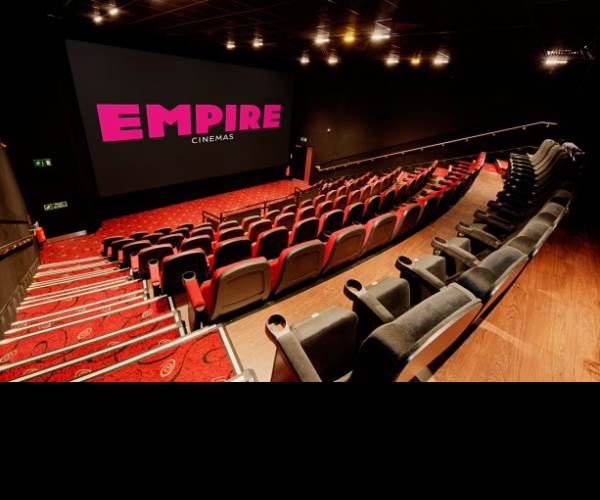 Cinema Empire
