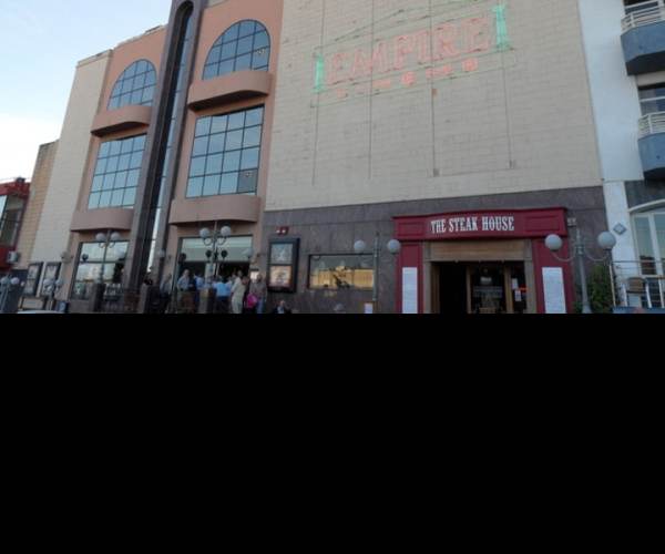 Cinema Empire