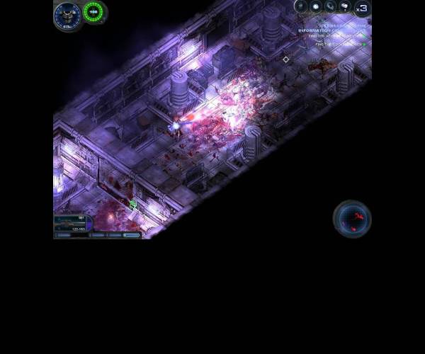 Alien Shooter 2: Vengeance