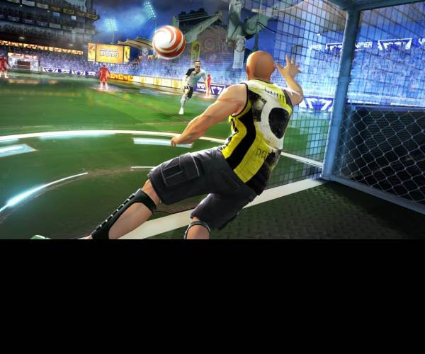 Kinect Sports