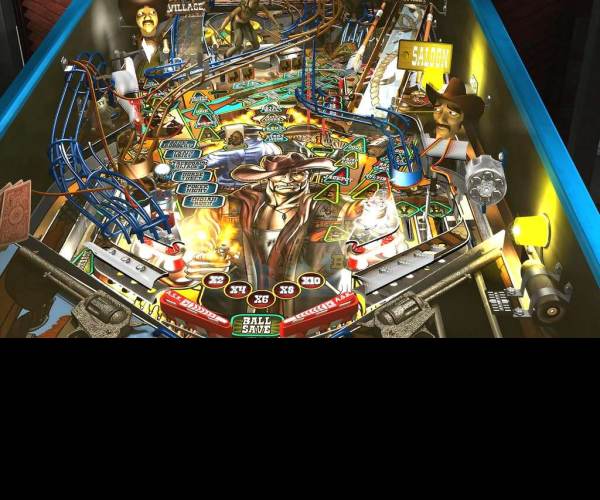 Dream Pinball 3D