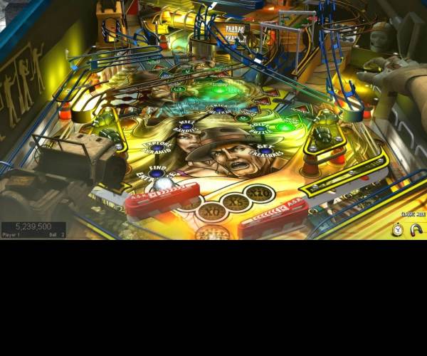 Dream Pinball 3D