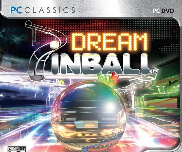 Dream Pinball 3D