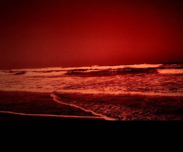 Red Ocean