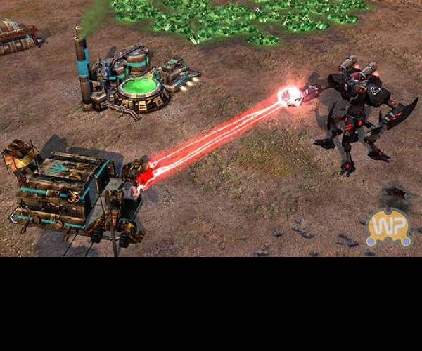 Command & Conquer 3: Kane's Wrath
