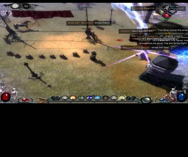 Dawn of Magic 2