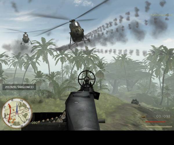 The Hell in Vietnam