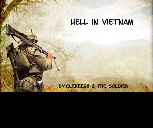 The Hell in Vietnam