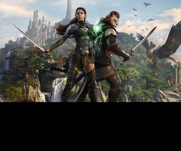 The Elder Scrolls Online: Summerset